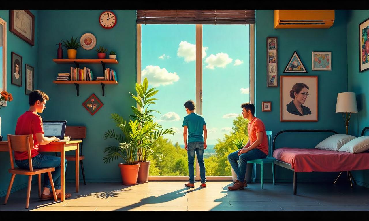 Mengatasi Kebajikan dalam Kehidupan untuk Mencapai Kesuksesan