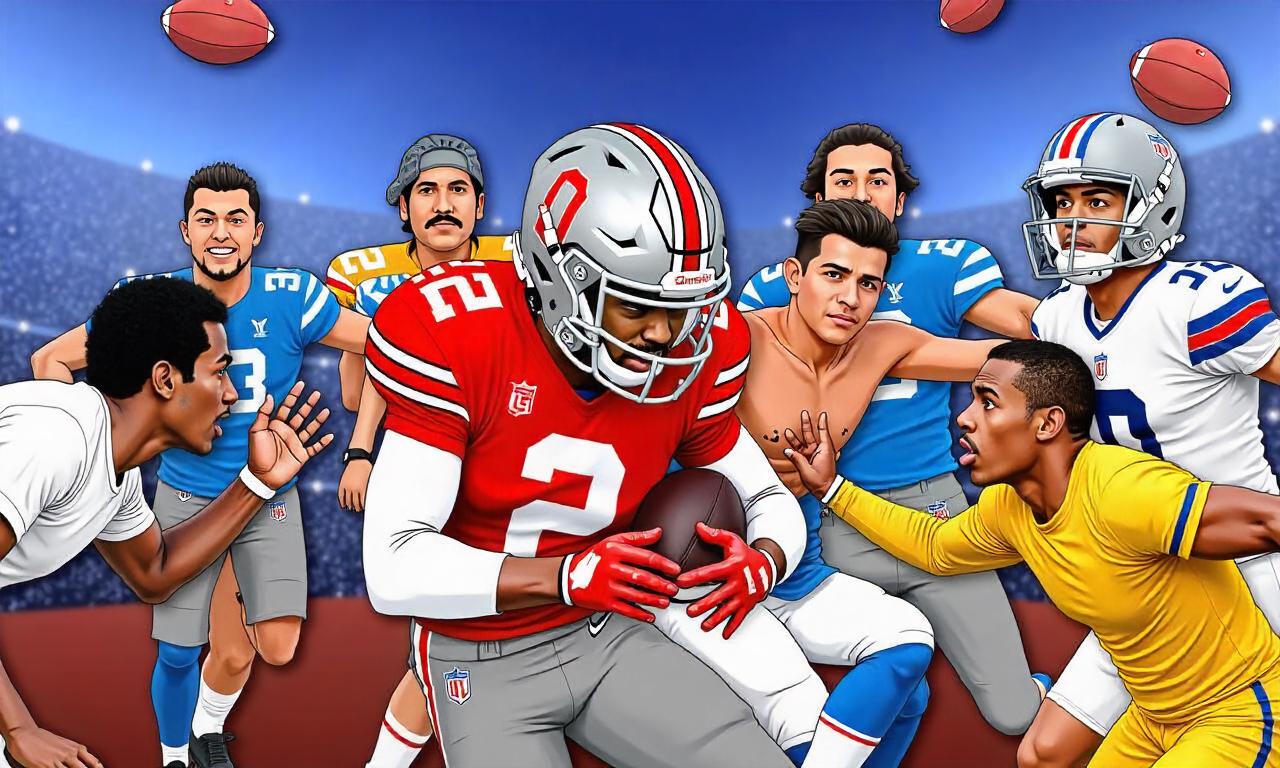 Ohio State Football, UFC, and Tigres vs Cruz Azul: Key Takeaways