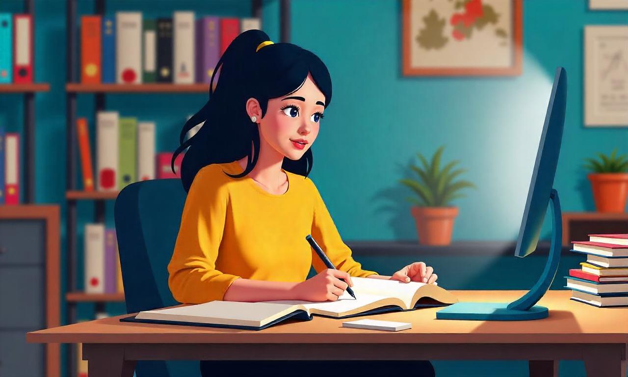 Kisah Inspiratif dalam Pendidikan: Menginspirasi Pemula