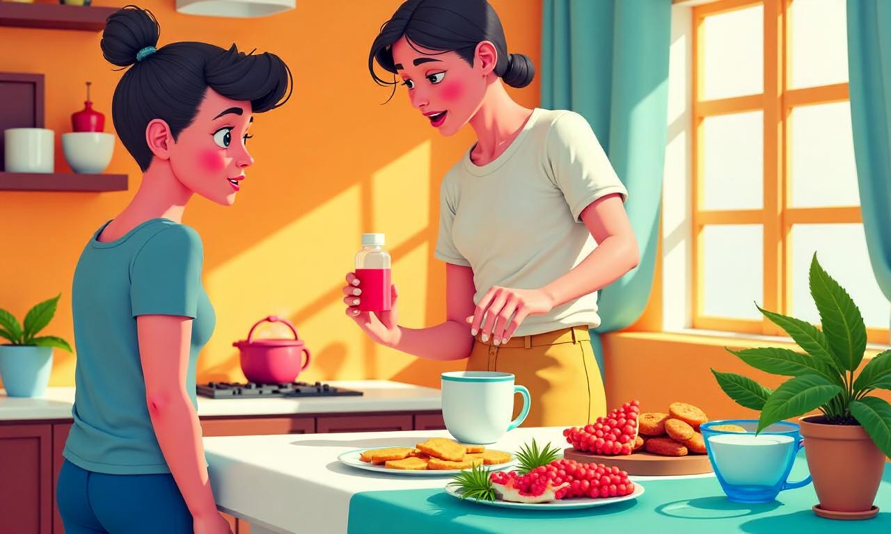 Cure Diseases Naturally: 10 Home Remedies to Try Today