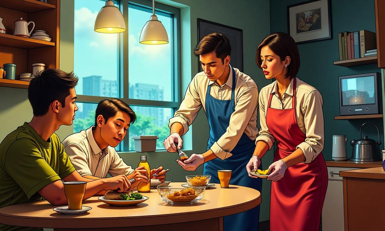 Kebaikan yang Bermanfaat bagi Masyarakat: Manfaat dan Contoh Nyata