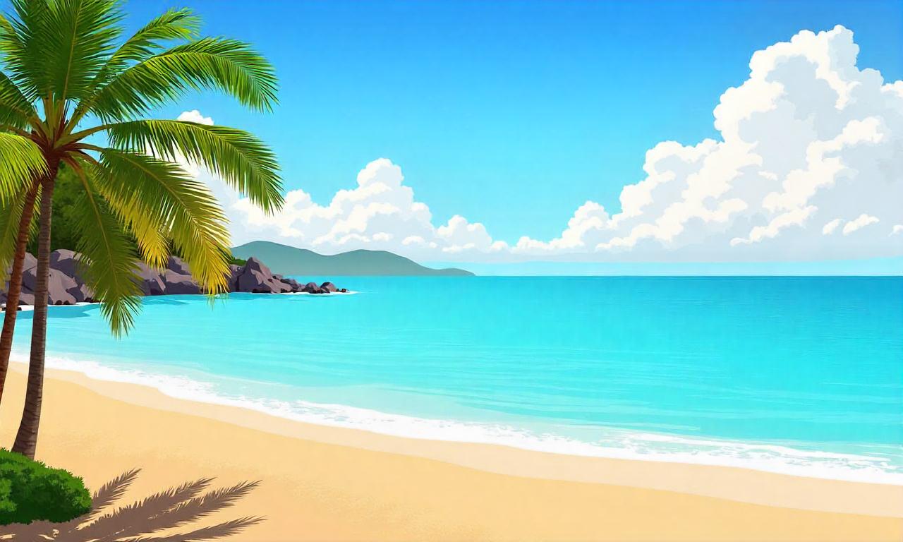 Find Your Peace: Best Beaches to Visit for Relaxation