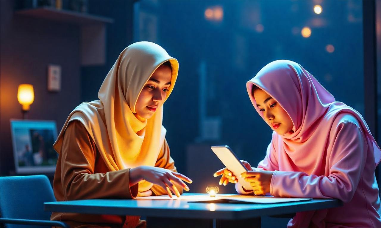 Bayar Zakat Online: Cara Mudah dan Efisien Mengurus Zakat