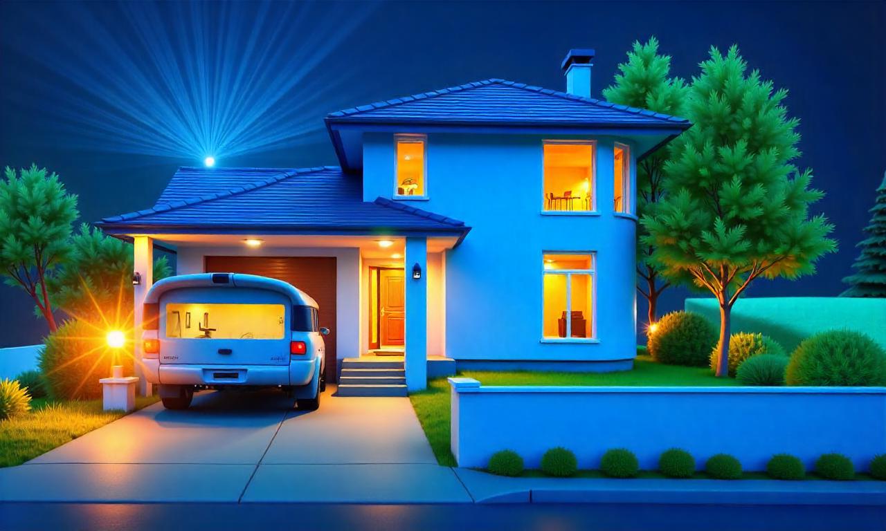 Energy Management for Smart Homes: Optimize Efficiency and Cut Costs