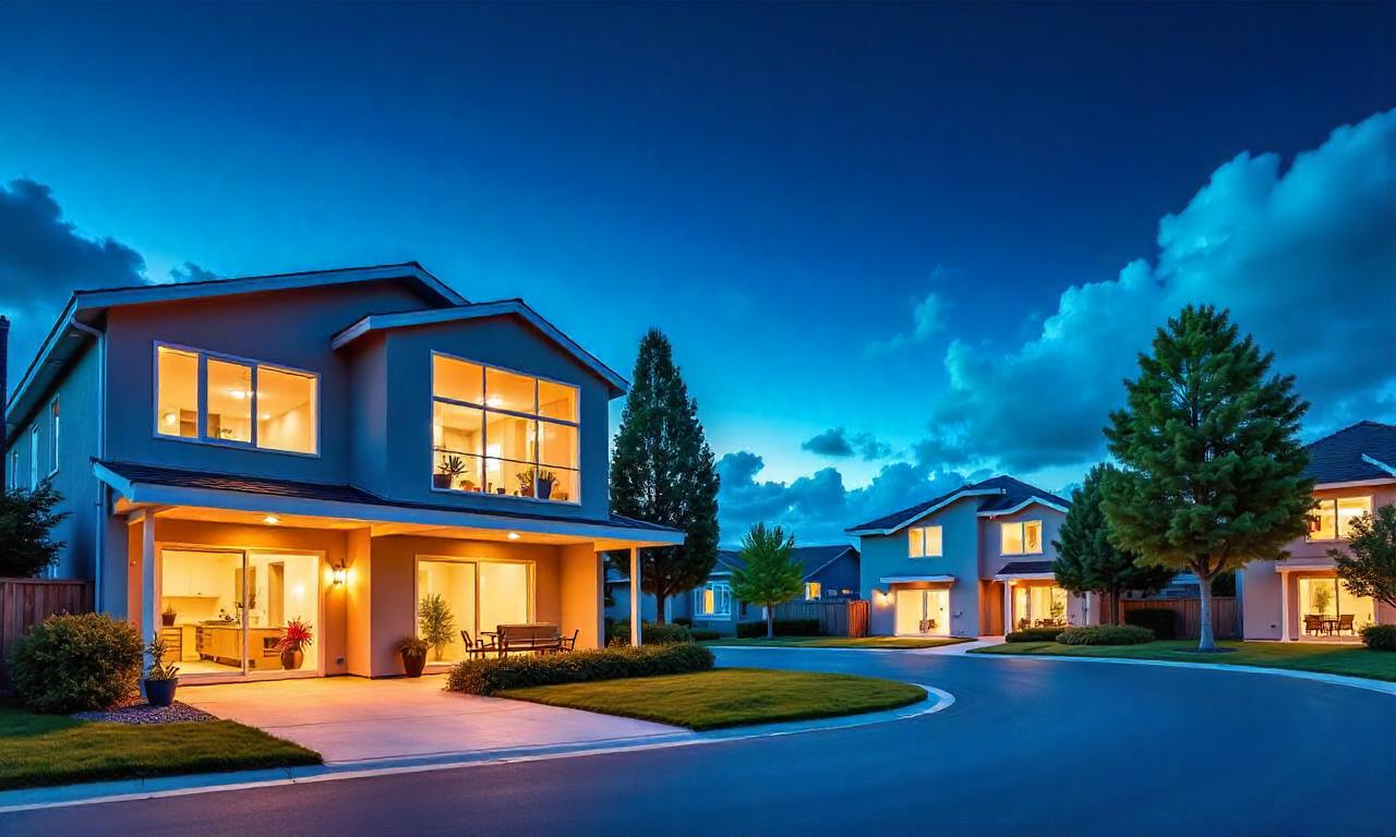 Energy Management for Smart Homes: Optimize Efficiency and Cut Costs