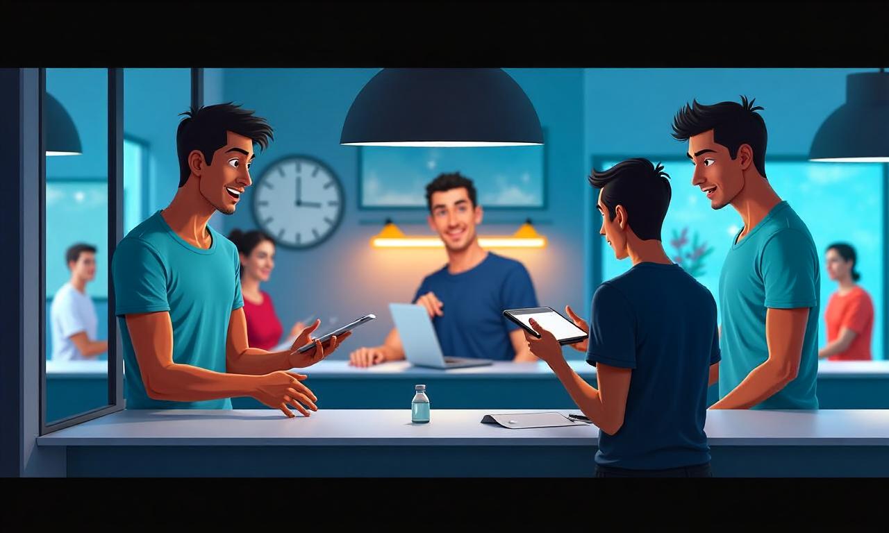 Men's Health: Top Challenges and Effective Solutions Revealed