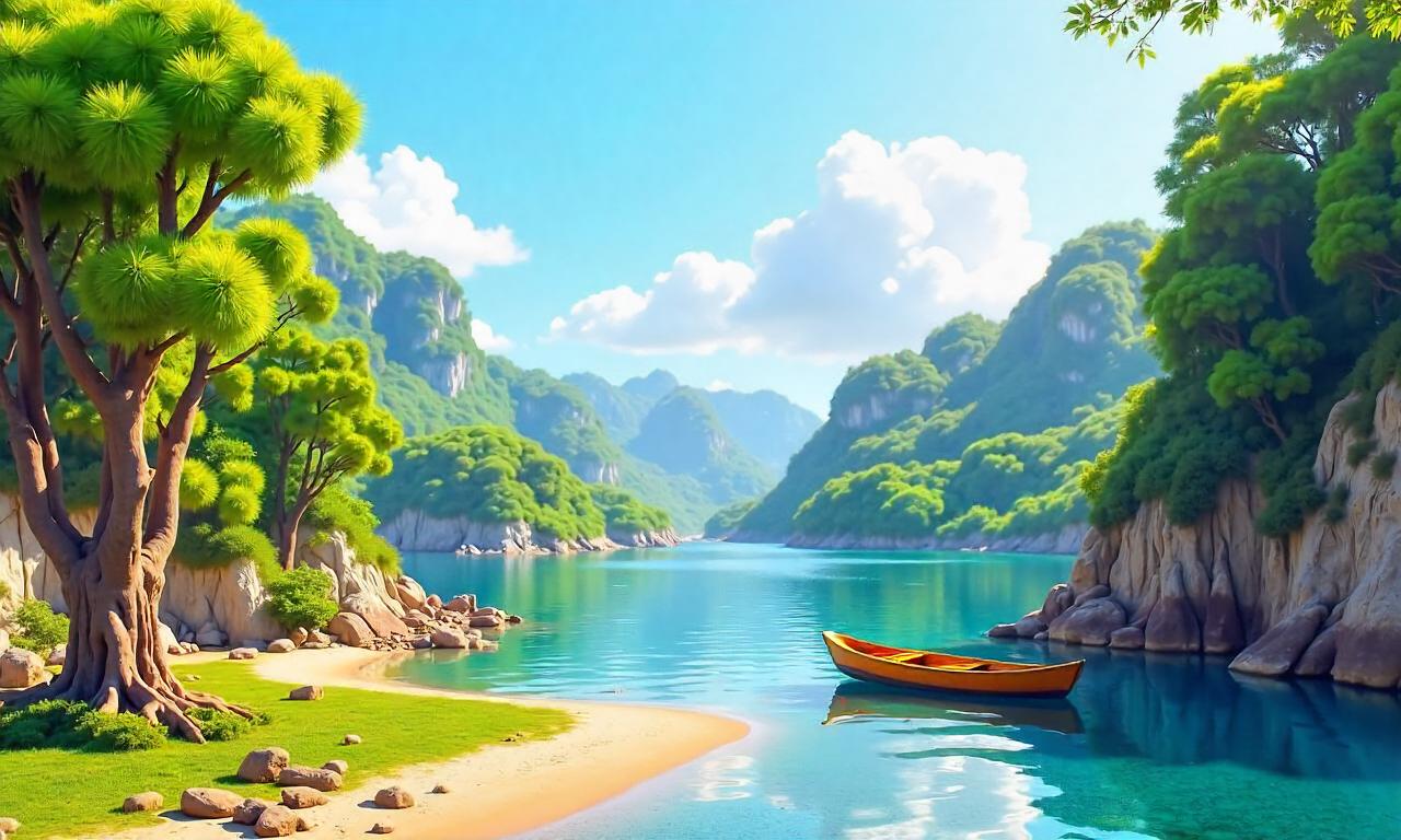 How to Select an Eco-Friendly Tour Operator: Key Considerations