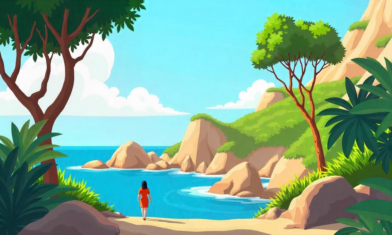 How to Select an Eco-Friendly Tour Operator: Key Considerations