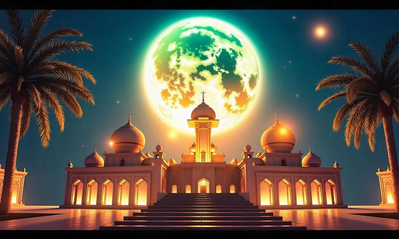 Niat Zakat Fitrah: Panduan Lengkap untuk Pembayaran Zakat