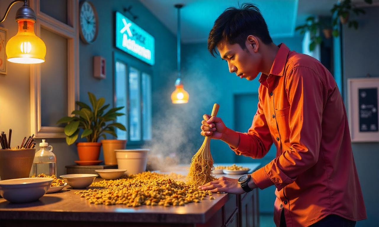 Zakat Fitrah Dengan Uang: Panduan Lengkap Pembayaran yang Mudah