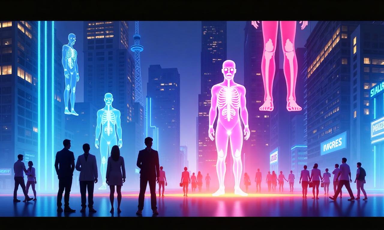 Science and Health Education: Building a Healthier Society