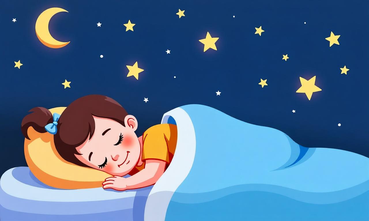 Sleep Training for Babies: A Gentle Step-by-Step Guide