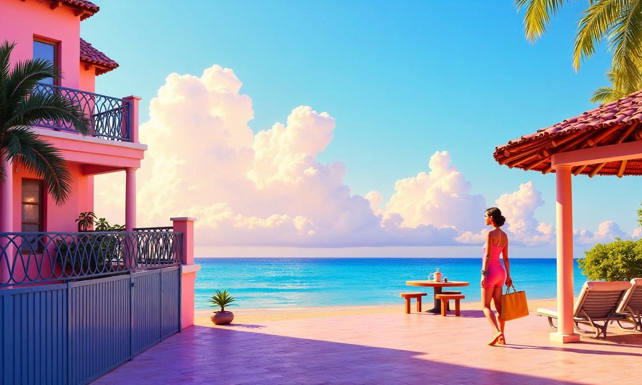 Last-Minute Travel Deals: How to Find Affordable Getaways