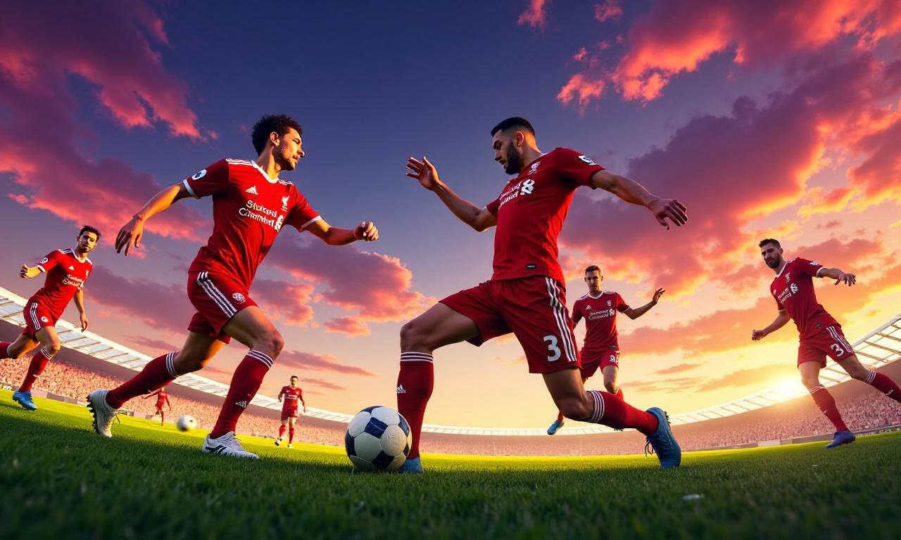 Prediksi Pertandingan Liverpool vs Barnsley Liga Premier Inggris