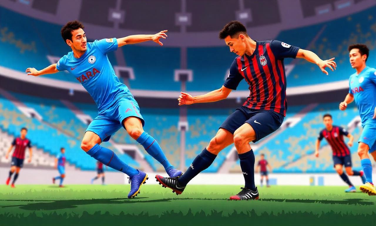 Napoli vs AC Milan, Bupati Bekasi, dan Hasil Voli Putra SEA Games 2025