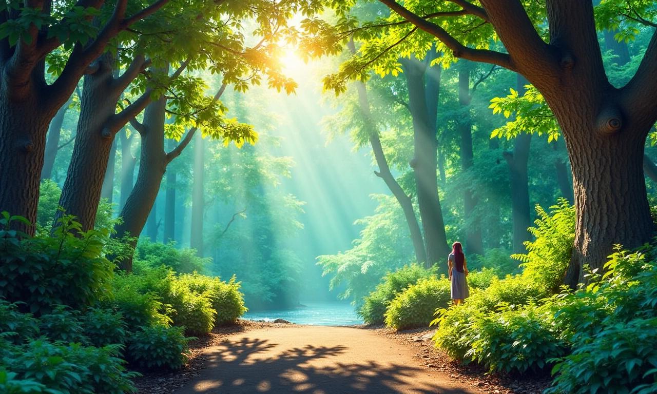 Why Natural Habitats Matter: The Importance of Ecosystems