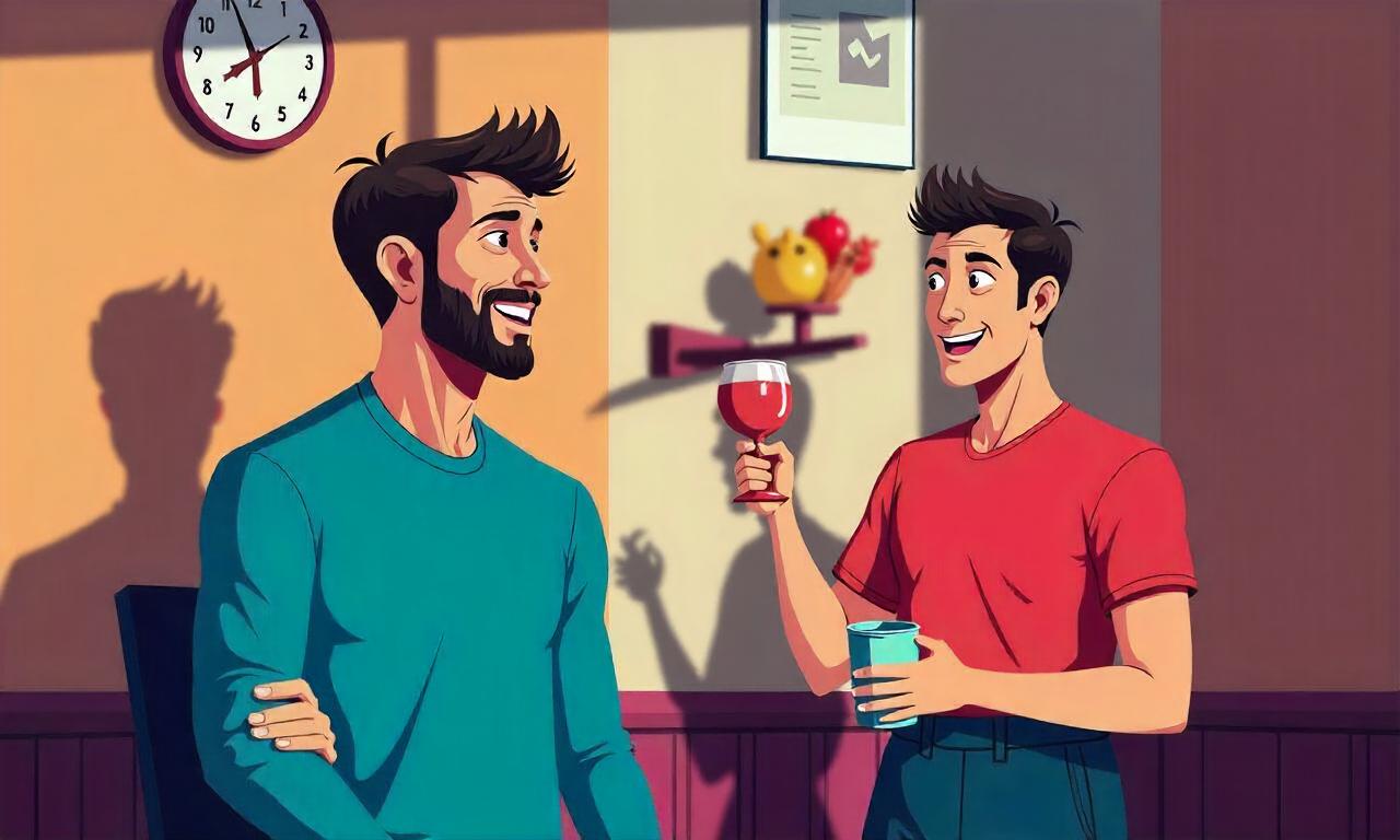 Top 5 Men's Health Strategies for Aging Successfully