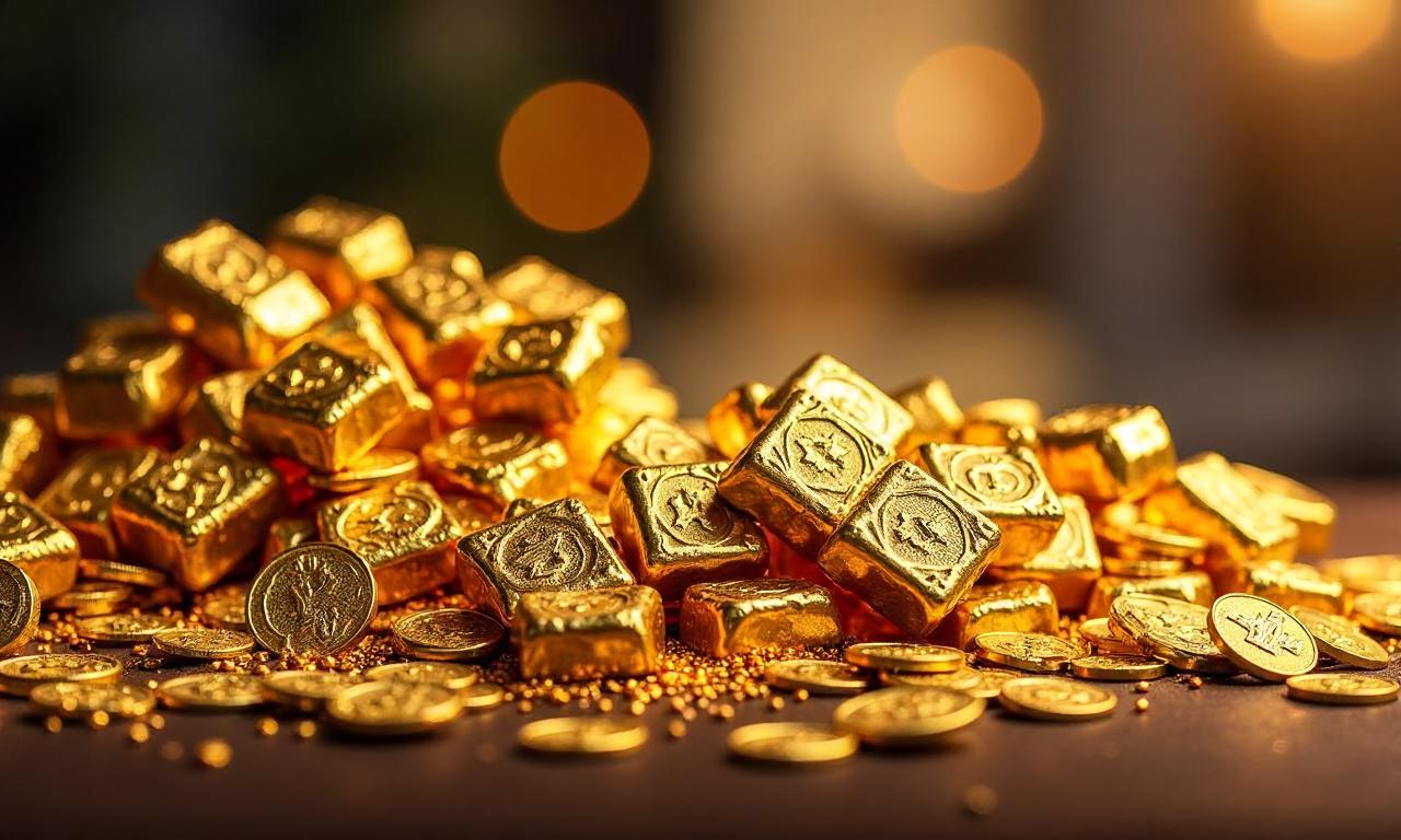 Zakat Emas dan Perak: Panduan Lengkap Cara Menghitung Zakat Emas & Perak