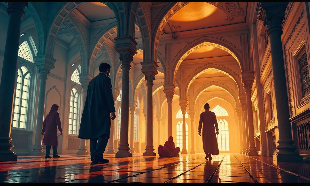 Cara Bayar Fidyah: Panduan Terperinci untuk Muslim