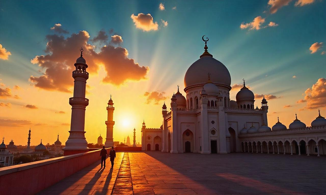 Niat Zakat Fitrah untuk Keluarga: Panduan Lengkap Berzakat