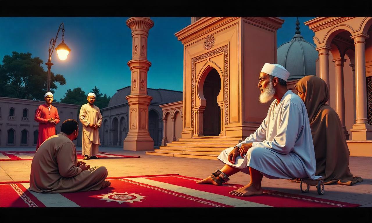 Panduan Zakat Fitrah: Cara Menghitung dan Bayar Zakat