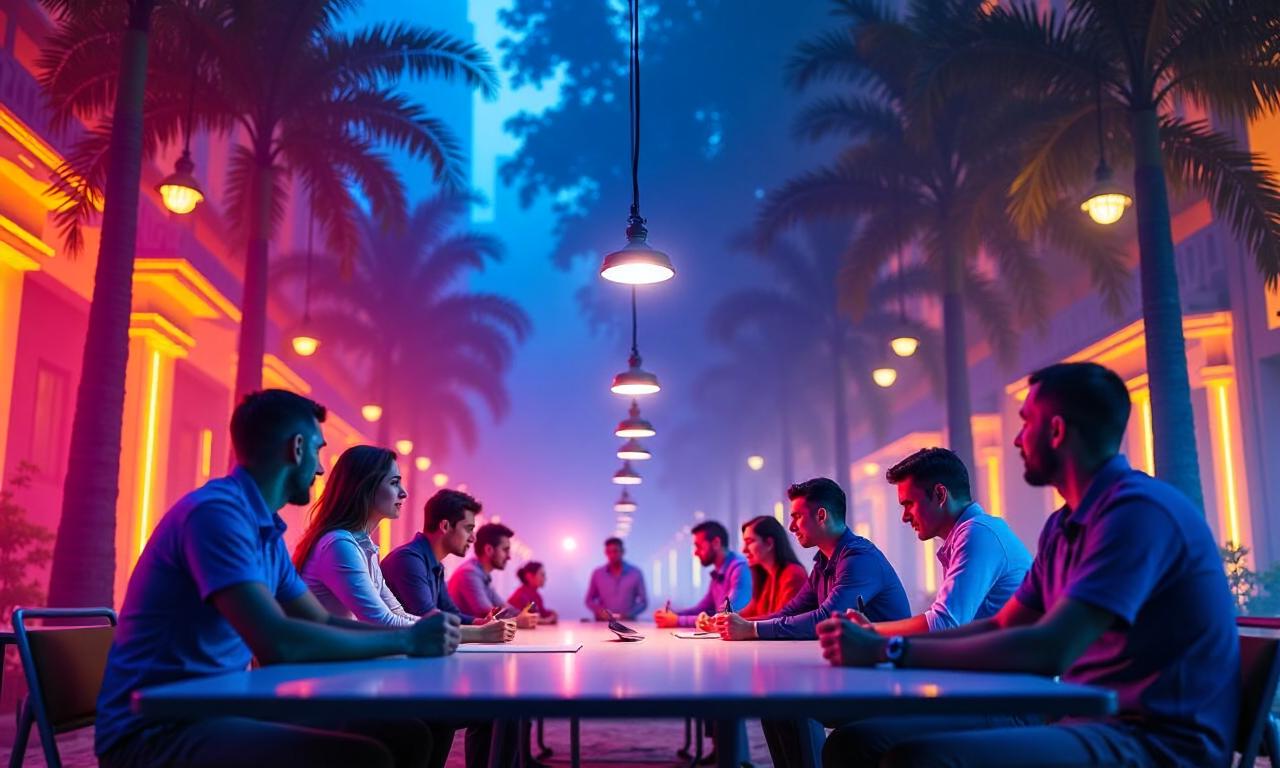 Cara Membangun Strategi Sukses Pendanaan Kolektif yang Efektif dan Menguntungkan