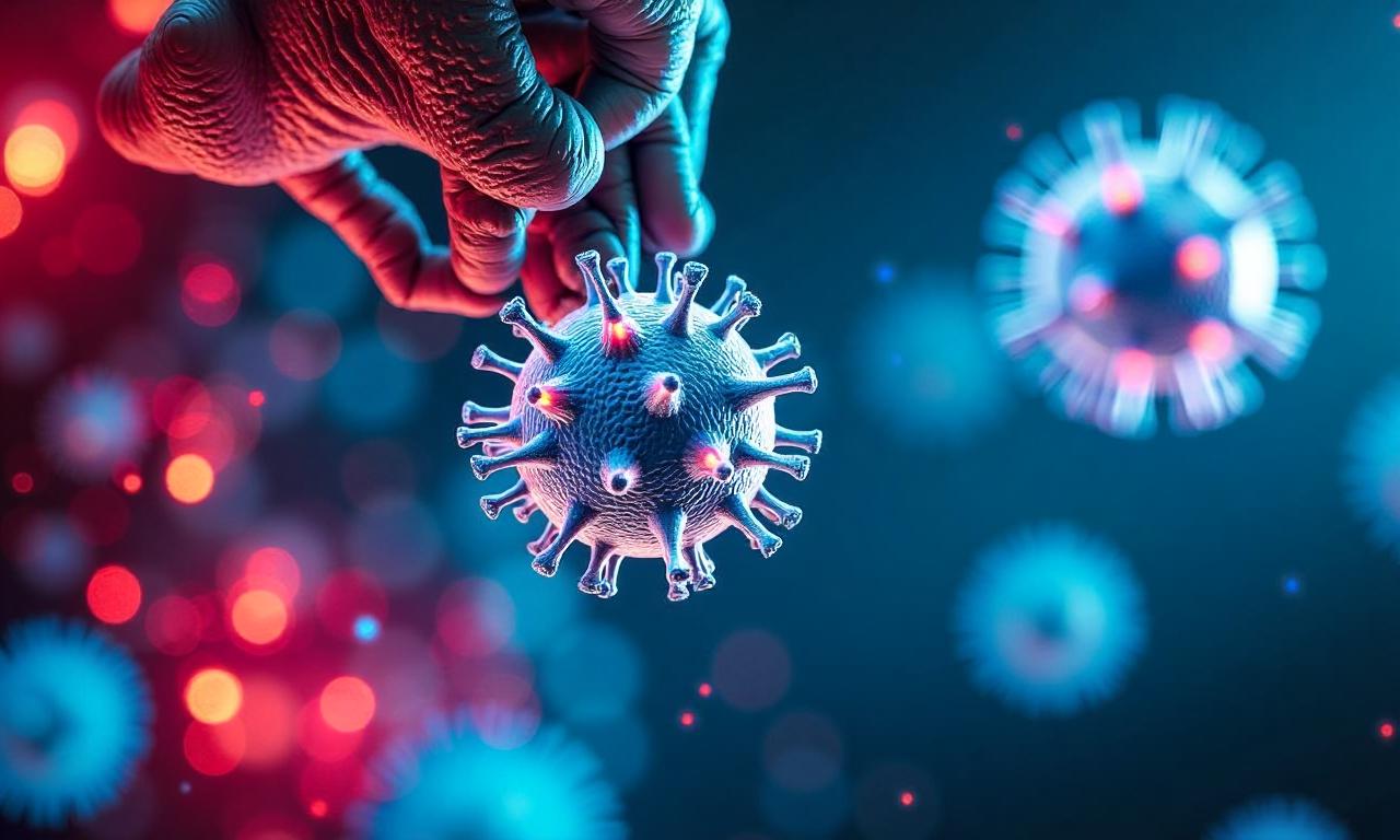 Latest Disease Research Breakthroughs: Key Findings and Implications