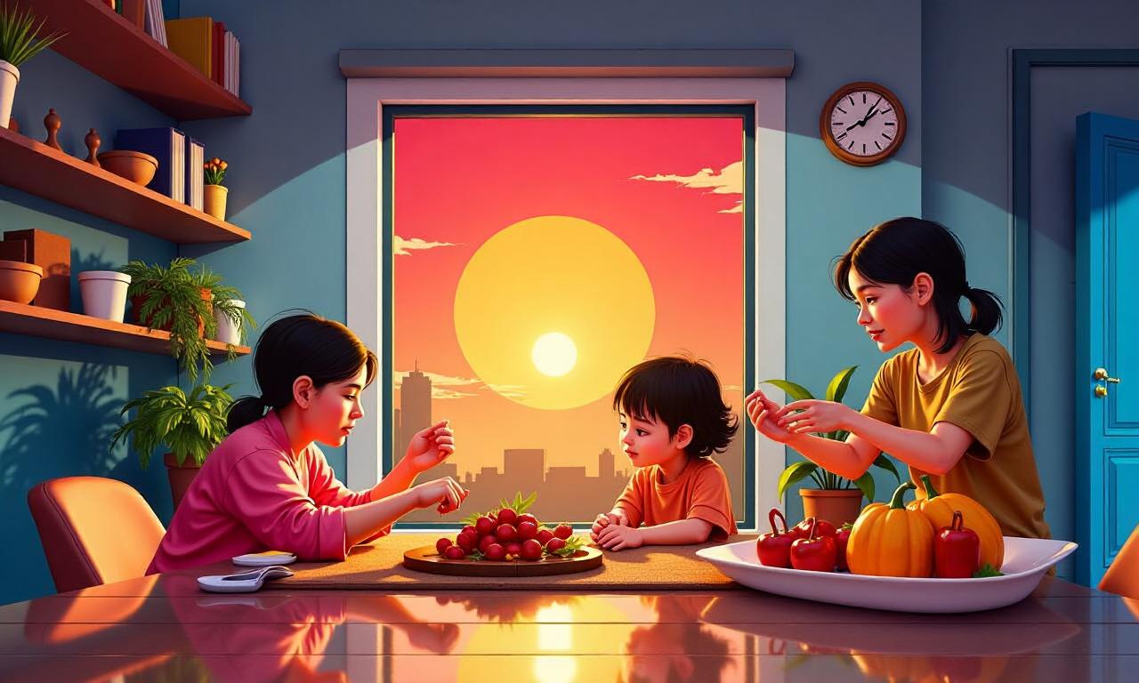 Tips Berbagi Secara Bermakna: Cara Membuat Kebahagiaan Nyata