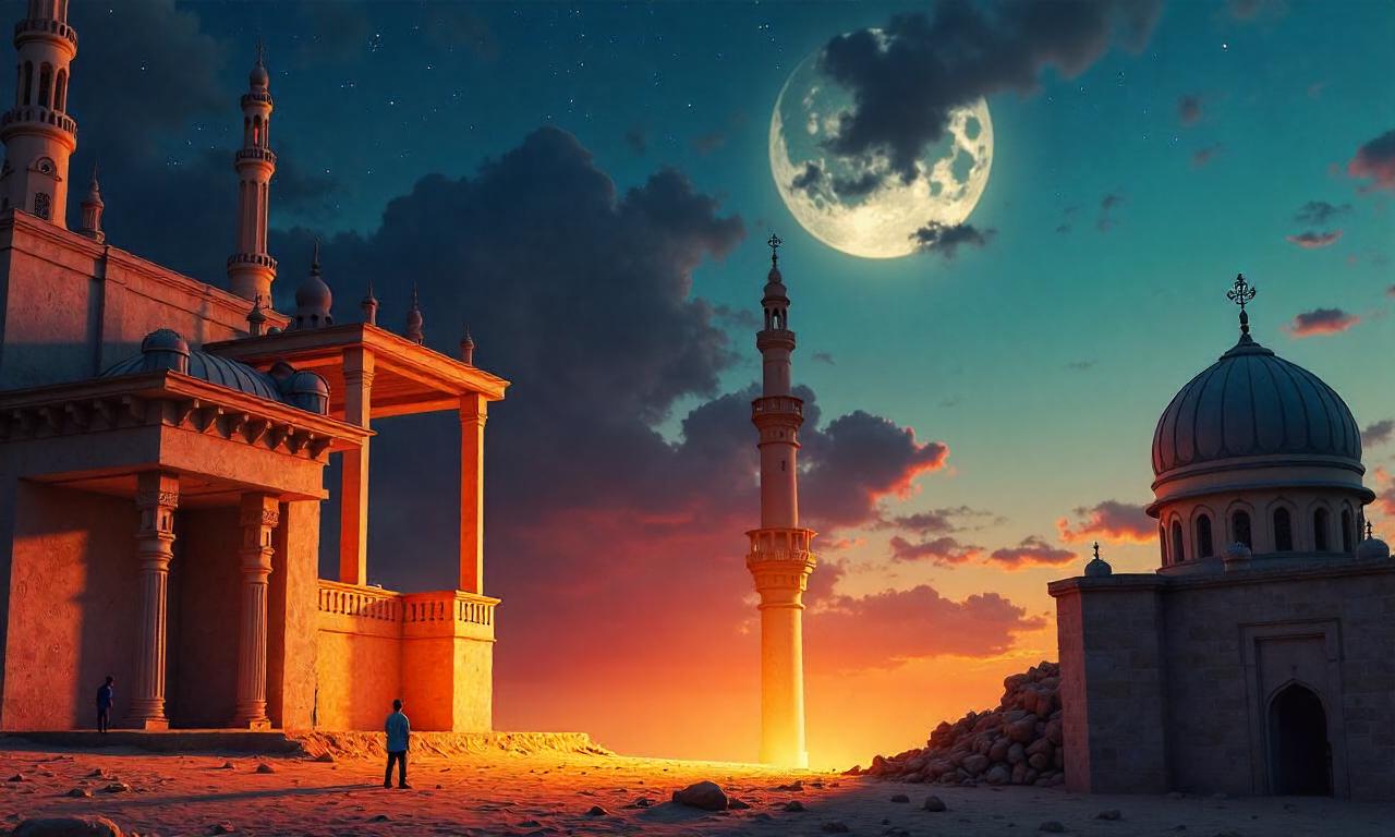 Doa Zakat Fitrah: Tahu Artinya dan Cara Membacanya