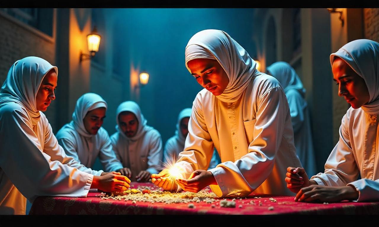 Niat Zakat Fitrah: Membangun Kebajikan dengan Ibadah