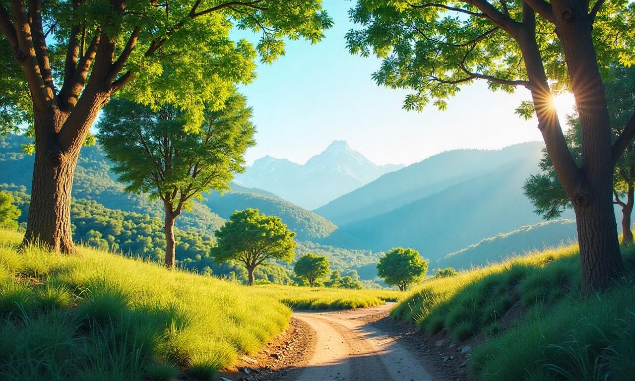 Why Spending Time in Nature is Great for Your Health