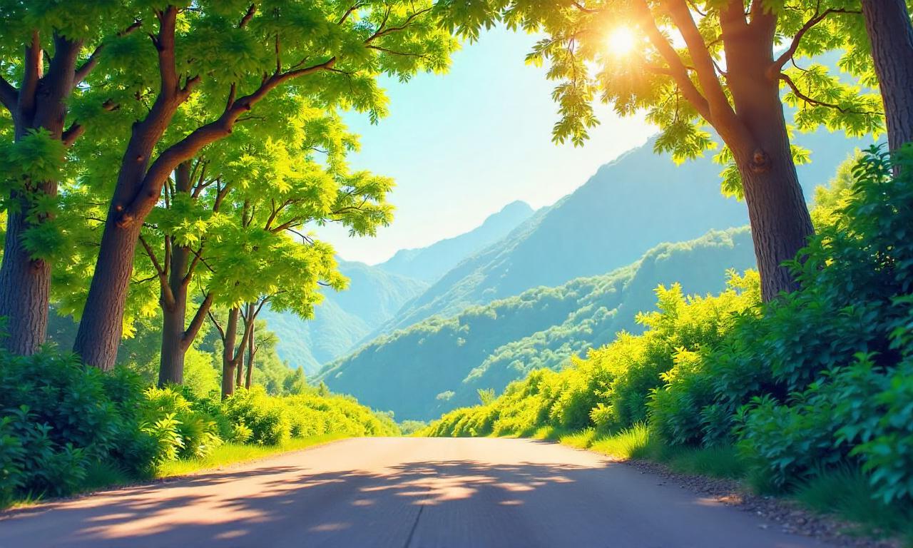 Why Spending Time in Nature is Great for Your Health