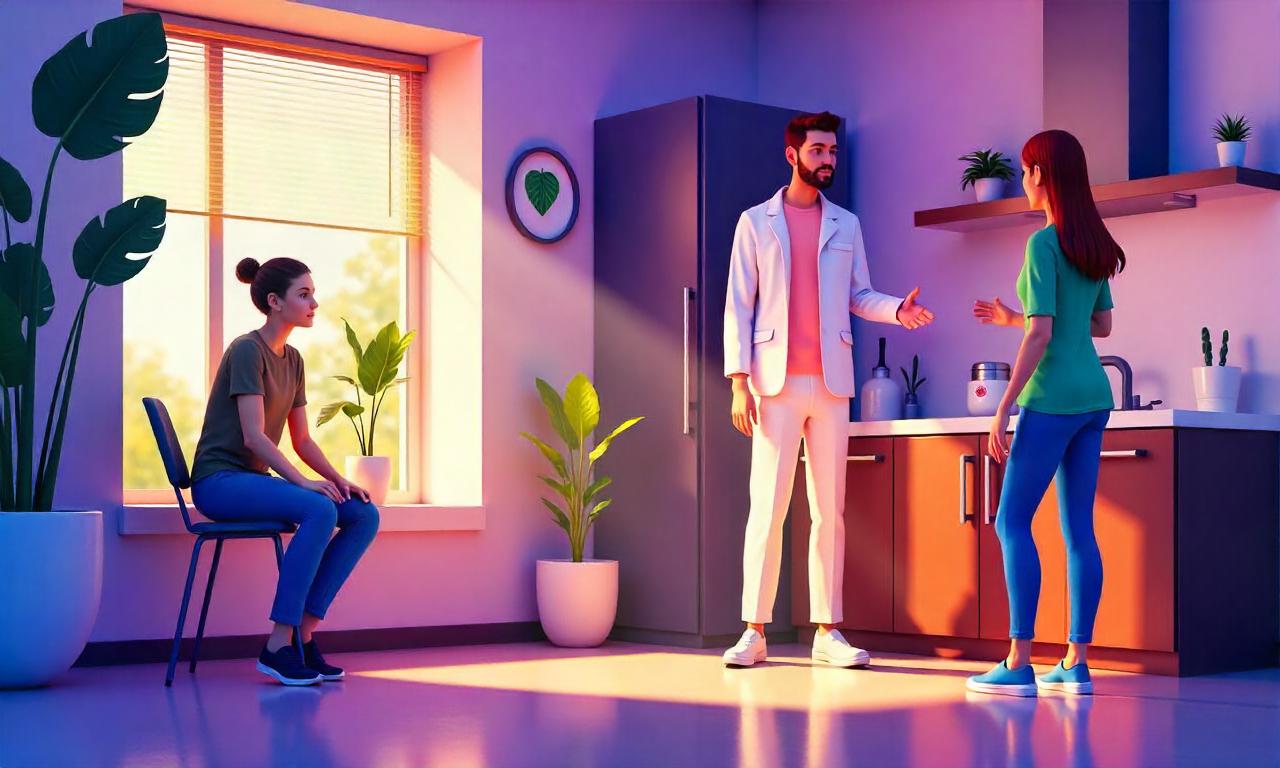 Disease Prevention Strategies: Top Tips to Stay Healthy