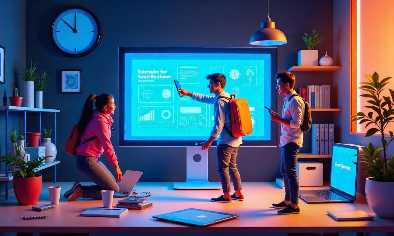 Contoh Inspirasi Bisnis Kreatif Terbaik untuk Memulai Usaha Baru