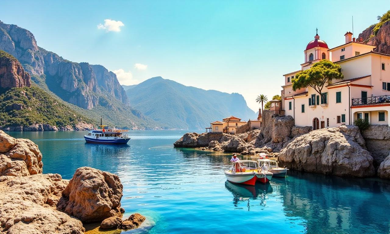 Top 10 Best Travel Destinations for Photography Enthusiasts to Capture Stunning