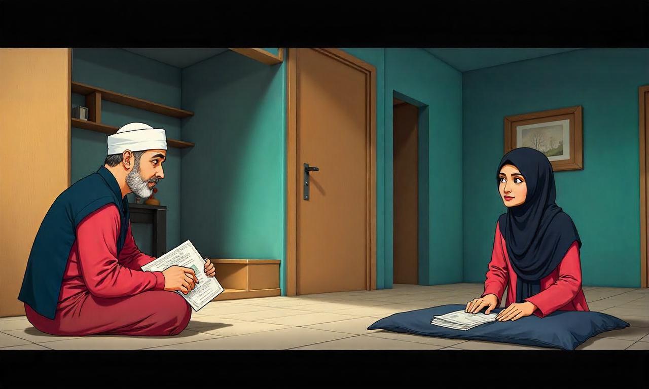 Waktu Membayar Zakat Fitrah yang Tepat dan Mudah Dipahami