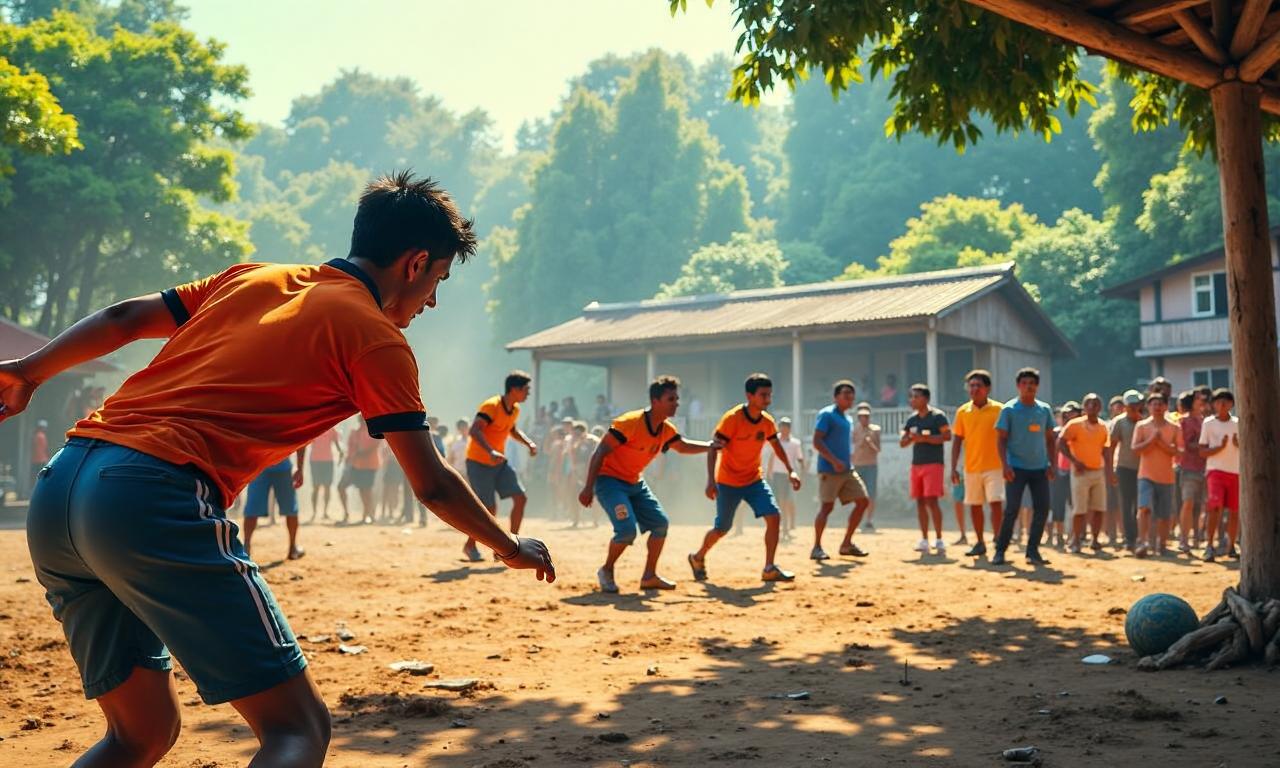 Mulai Berolahraga dengan Panduan Latihan Fisik Pemula yang Mudah