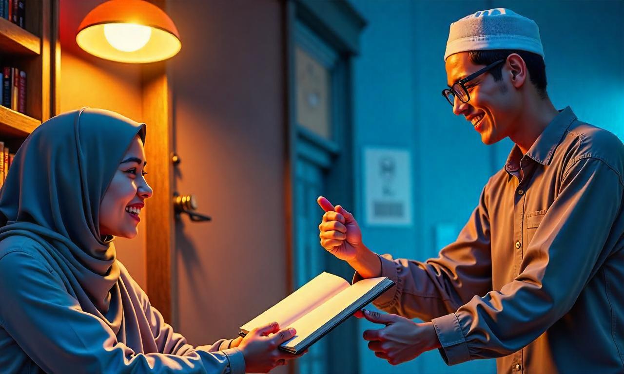 Asnaf Penerima Zakat: Penjelasan dan Panduan Lengkap