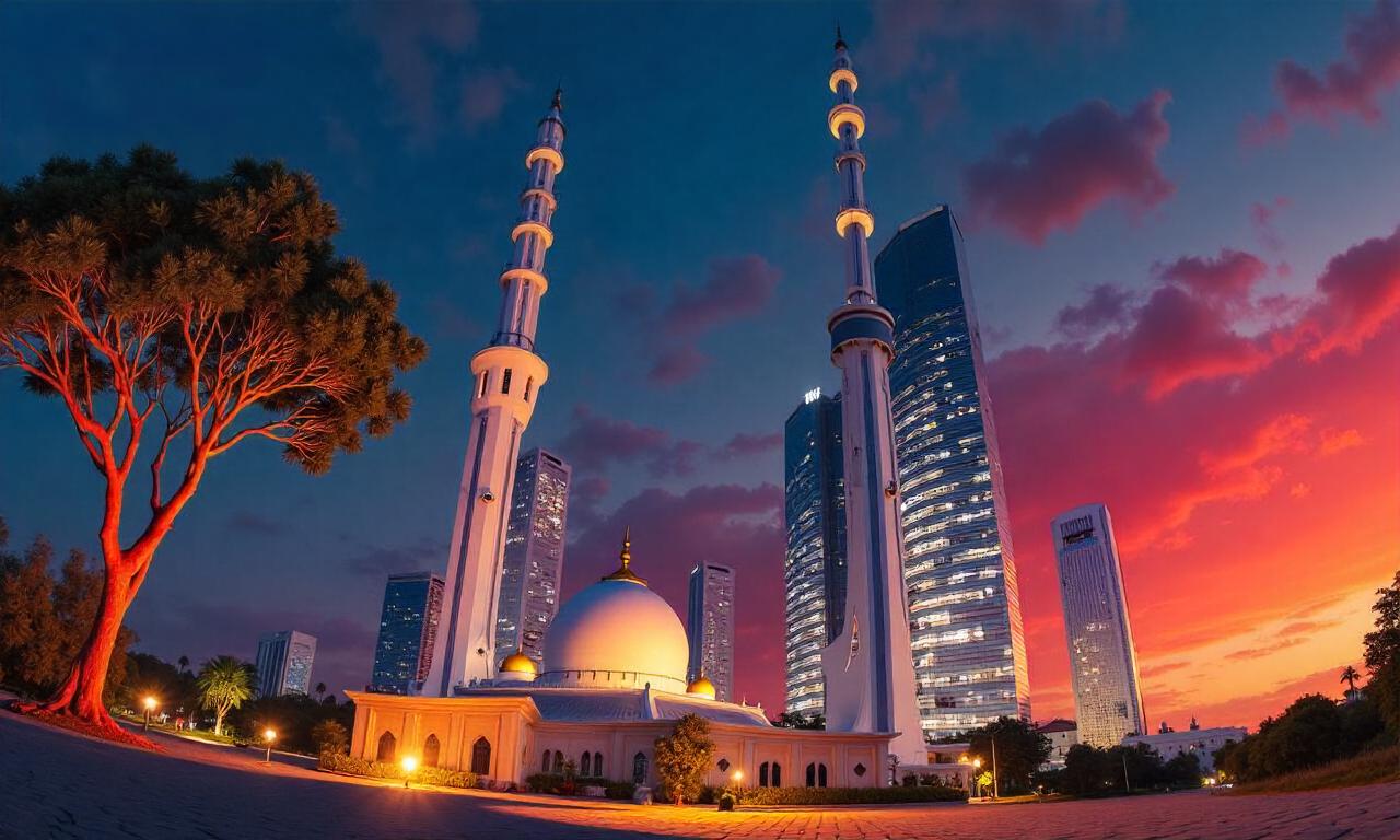 Zakat Fitrah Berapa Kg? Panduan Lengkap Pembayaran