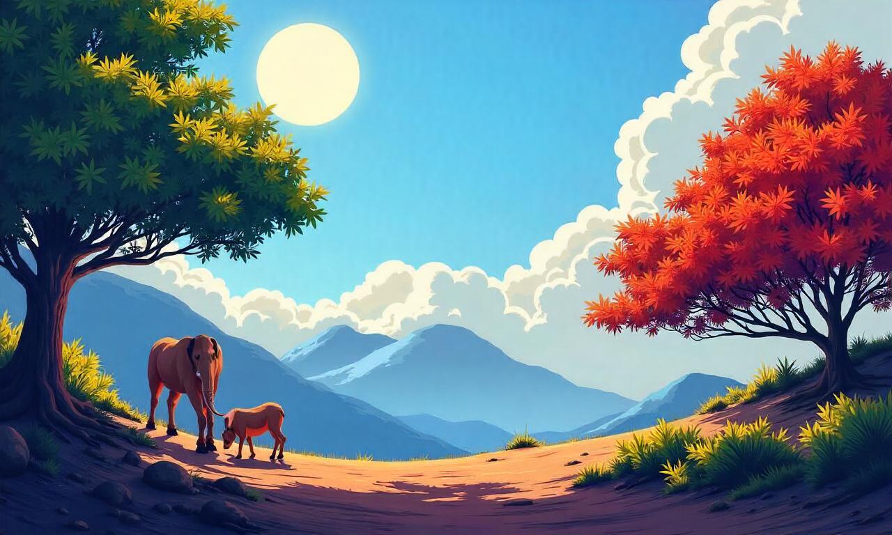 Top Nature Documentaries to Watch: Must-See Wildlife Gems