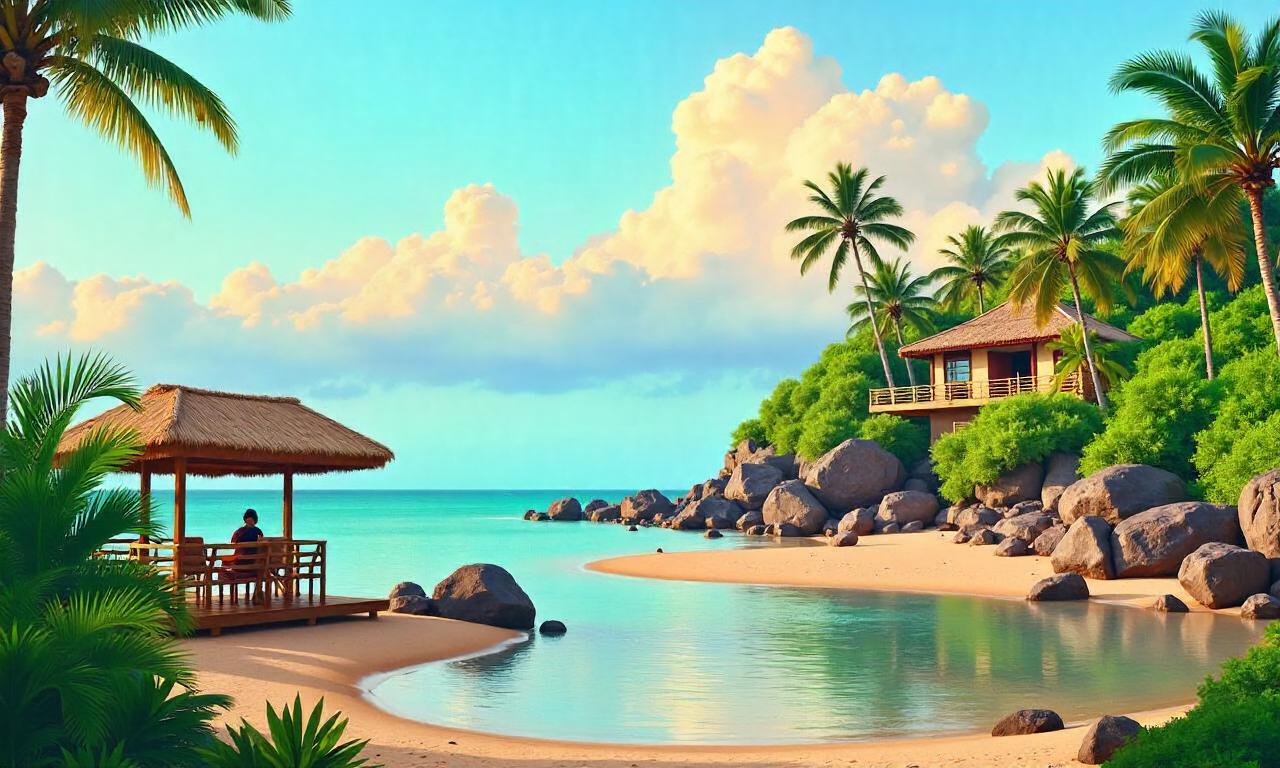 Discover Eco-Tourism Practices Across Global Nations