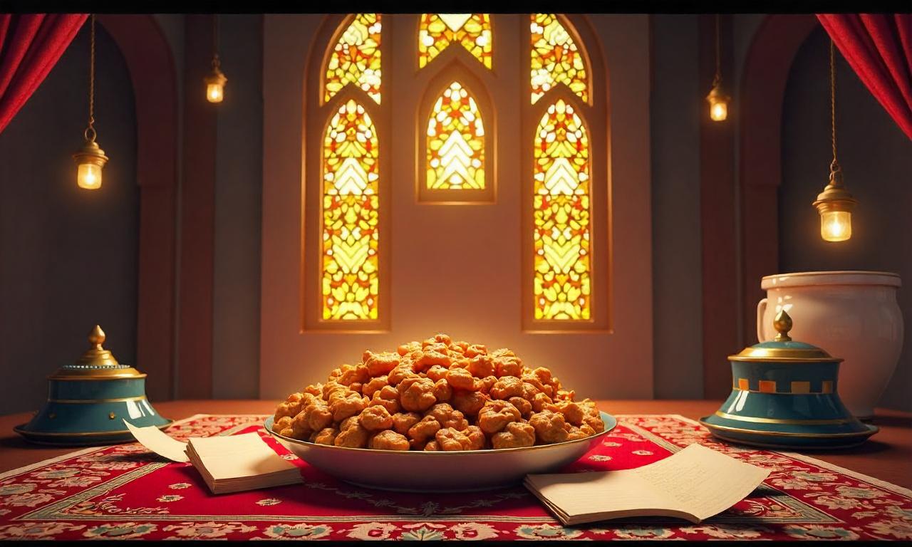 Zakat Fitrah: Panduan Lengkap Pembayaran dan Manfaatnya