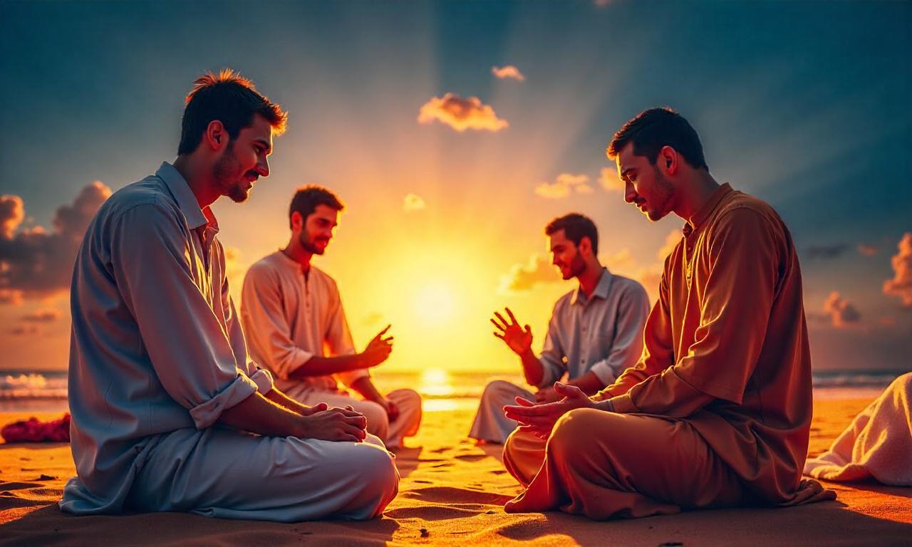 Manfaat Dan Sedekah untuk Kesejahteraan Spiritual dan Materi
