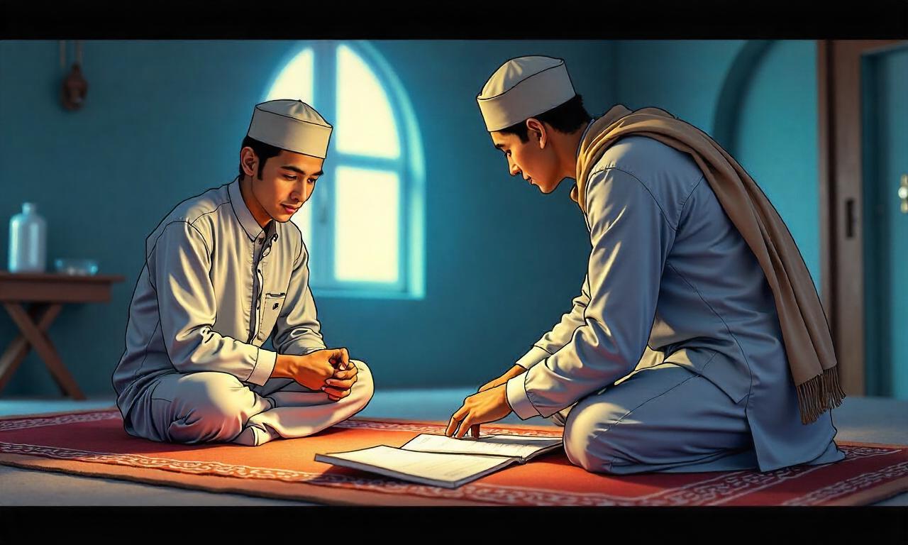 Kapan Waktu Membayar Zakat Fitrah? Panduan Lengkap