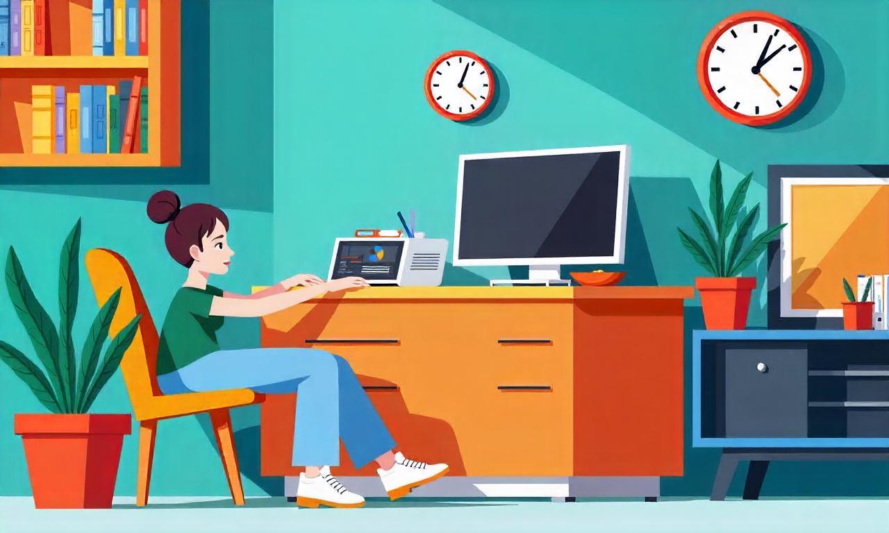 Top Time Management Lifestyle Hacks for Efficient Living