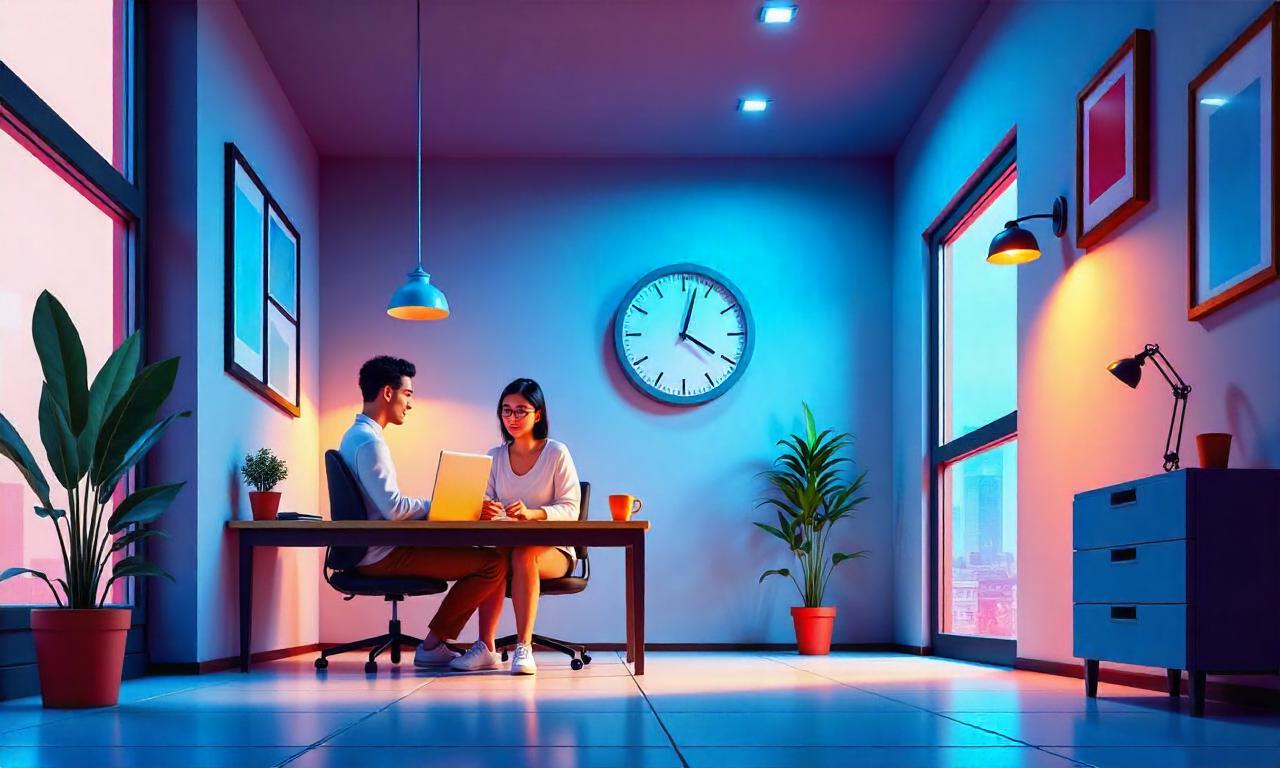 Top Time Management Lifestyle Hacks for Efficient Living