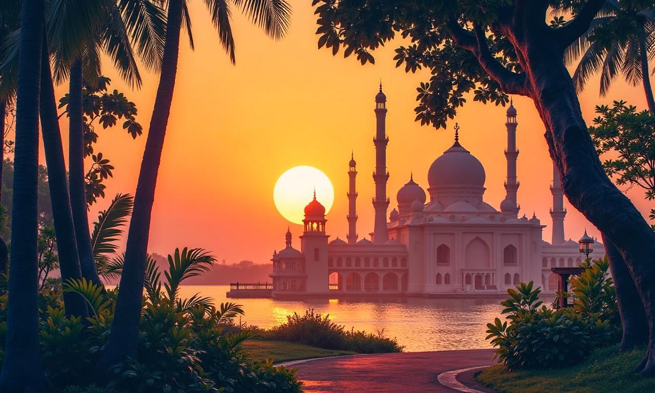 Panduan Agama di Indonesia: Panduan Lengkap untuk Pemula