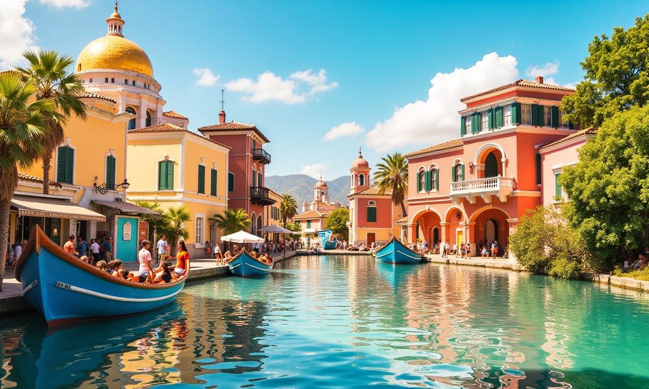 Top 10 Cultural Travel Tips for Beginners to Explore New Worlds