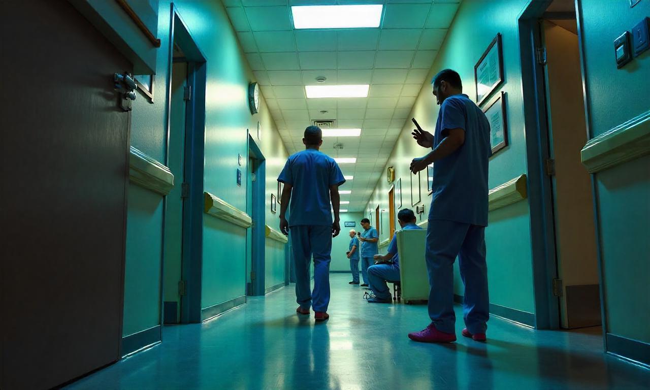 Gejala Awal Kanker yang Sering Diabaikan dan Penting Diperhatikan