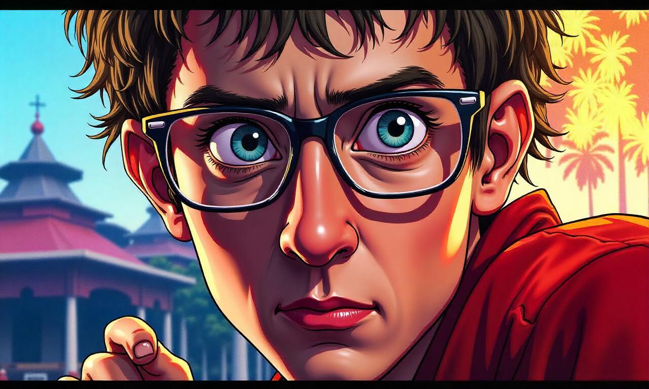 Street Fighter Movie 2026: Woody Allen's 67th Role